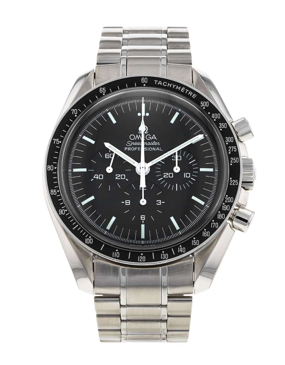 Omega Speedmaster Moonwatch 3570.50.00 Omega Speedmaster Moonwatch 3570.50.00